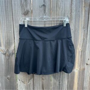 Athleta Ace Tennis Skort Size Medium